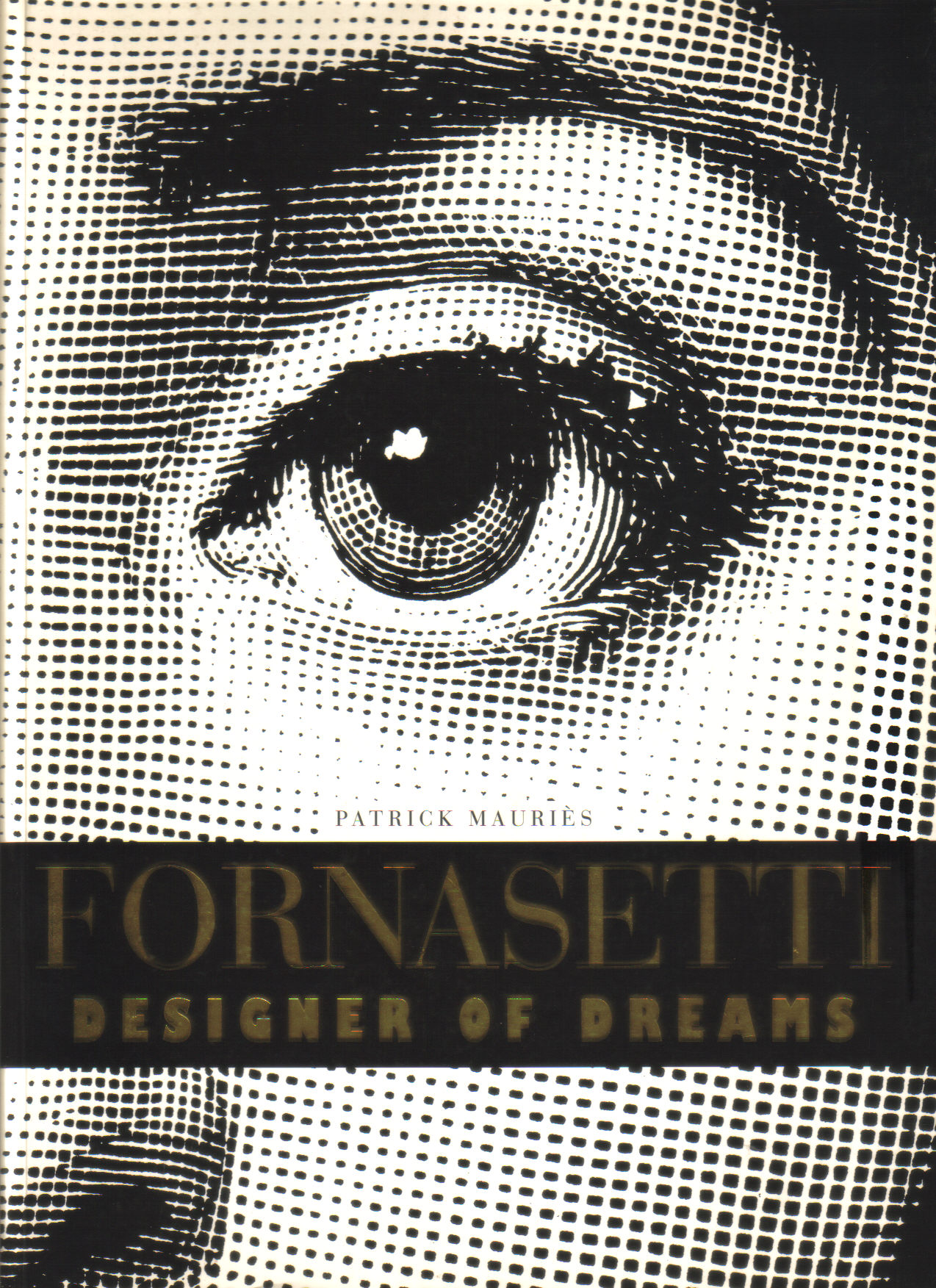 Fornasetti Trumeau